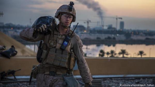 هل كان هناك تنسيق بين "طهران" و "واشنطن" قبل الهجوم الإيراني ؟