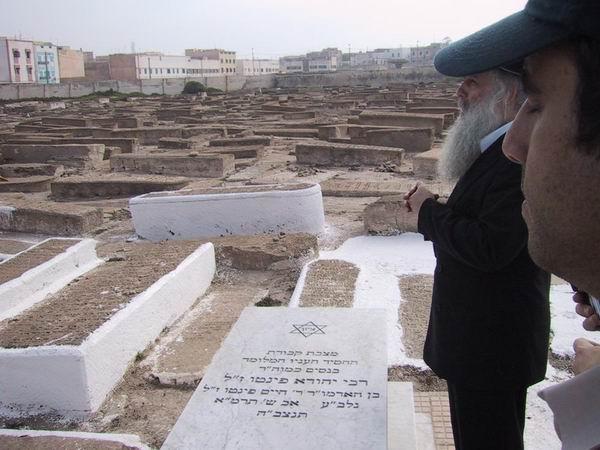 تغيير اسم المقبرة الإسرائيلية بالدارالبيضاء تشعل الصراع بين البيجيدي والاستقلال