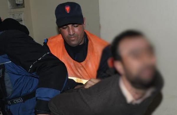 توقيف مريض نفساني ادعى الألوهية بمسجد بمراكش