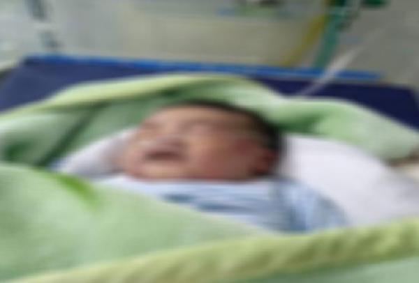 خطأ في عملية التوليد يضع حياة جنين بين الحياة والموت