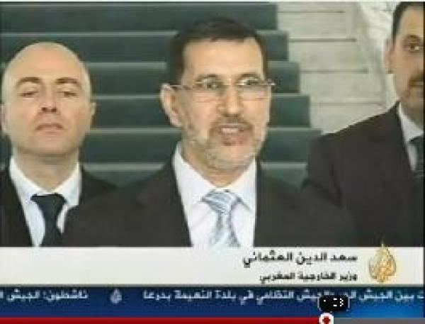 وضع البوليزاريو في الثلاجة لإنجاح القمة المغاربية 