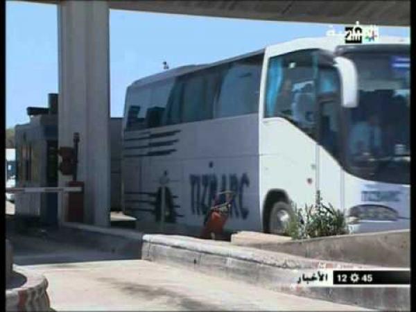 رفع الإضراب بالطرق السيارة 