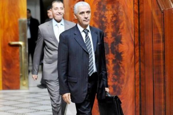 هذه هي الامتيازات الجديدة التي منحها الطالبي للبرلمانيين