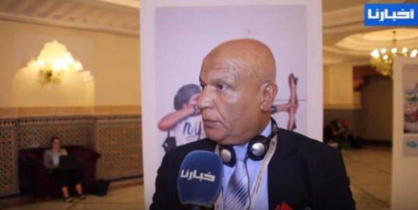 رئيس المجلس الإقليمي لتاوريرت يتحدث عن المنتدى العالمي للهجرة والتنمية