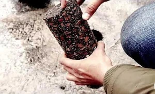 عمليات صيانة الطرق السيارة بالمغرب