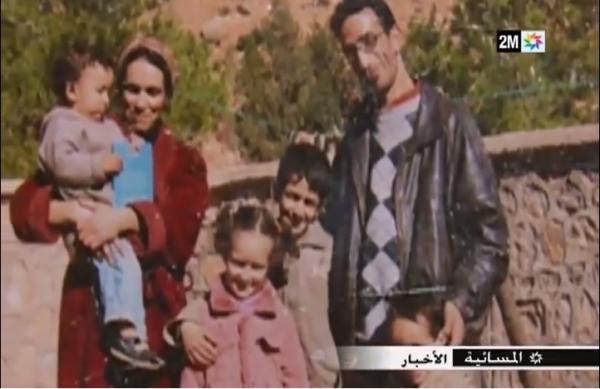 بعد 25 سنة من انتظار حلم الاستفادة من الحركة الانتقالية..معلم يموت اختناقا بجبال ازيلال