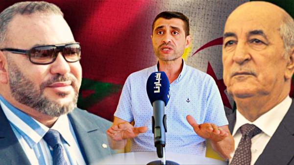 بالفيديو: صحفي "مصري" يكشف الأخطاء التاريخية الكبرى لـ"النظام الجزائري" ضد المغرب ويفضح مؤامراته المتوالية