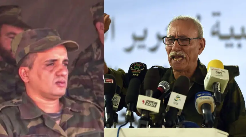 من داخل مخيمات المحتجزين.. مقتل منافس محتمل لغالي ينعش فرضية