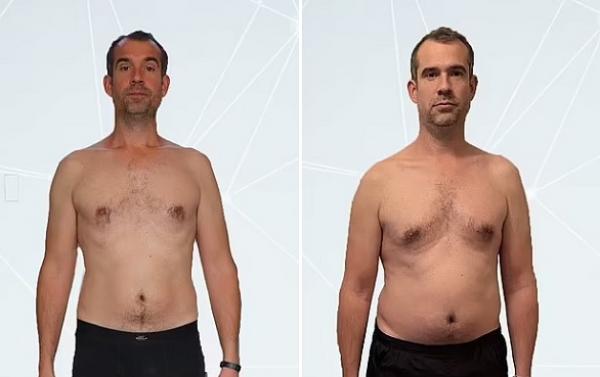 طبيب يكشف عن التأثيرات السلبية لتناول الأطعمة المصنعة من خلال تجربة أجراها على نفسه