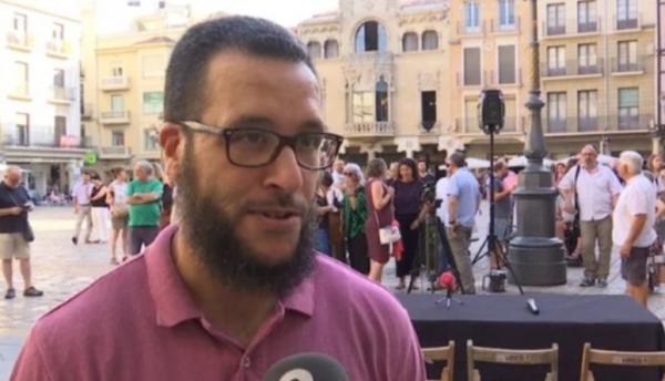 السلطات الاسبانية ترحل مغربياً بهذه التهمة