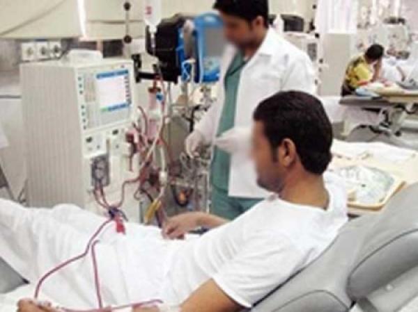 11 ألف مواطن مضطرون إلى تصفية الدم بالمغرب  