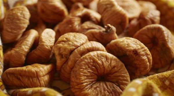 فوائد صحية للتين المجفف أضفها إلى معلوماتك