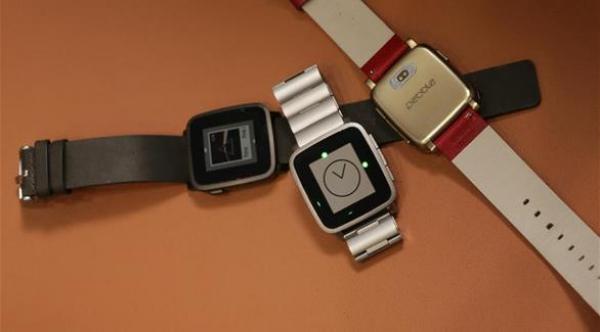 بيبل تطلق تحديثاً جديداً للبرامج الثابتة بساعتها الذكية