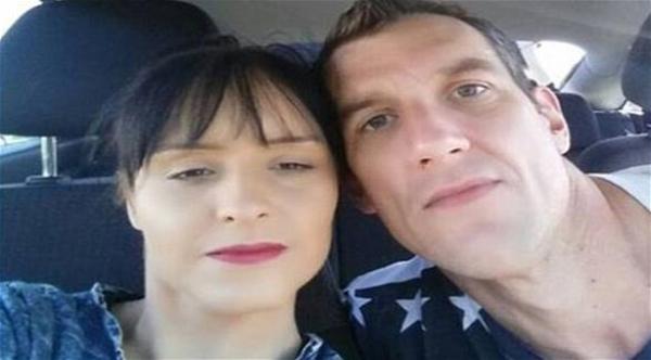 عريس يدفن عروسه وهي حية في الغابة