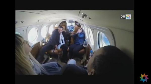 كاميرا خفية :  مشيتي فيها - الحلقة 3