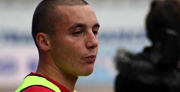 فيديو - شحشوح يبهر في أول ظهور بالدوري التركي