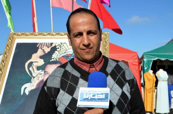 محمد الصادقي لـ"أخبارنا": علاش حكومة بنكيران رفضت تنفيذ مقتضيات رسائل ملكية ؟ (الفيديو)