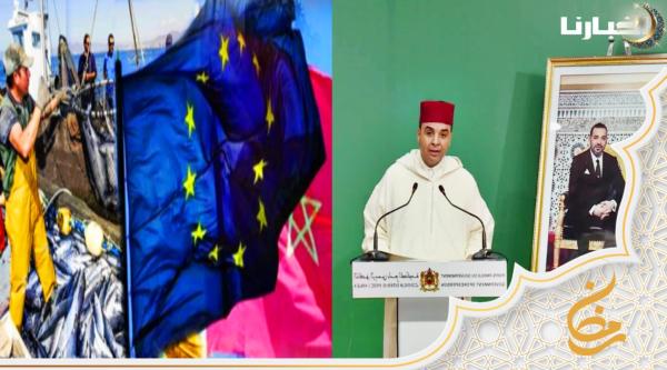 الحكومة ترد على موقف الادعاء الأوروبي الداعي لإلغاء اتفاق الصيد البحري مع المغرب