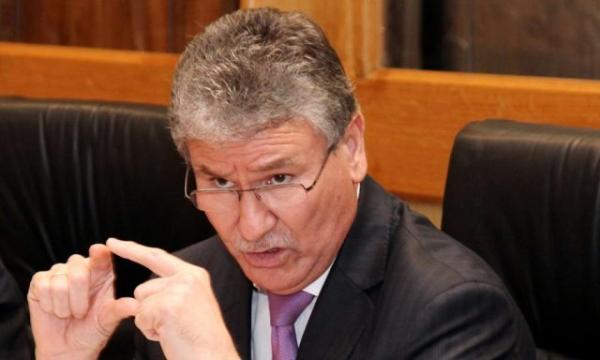 أكــاديــر: حركة غير عادية هذه الايام بمبنى المديرية الجهوية للصحة لجهة سوس ماسة درعة ،وهذا هو السبب