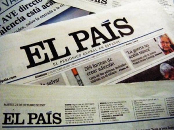 الحكومة المغربية تقرر مقاضاة جريدة الباييس الإسبانية لنشرها فيديو يهدد سلامة البلاد