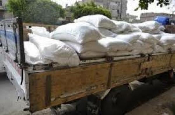 خروقات في توزيع الدقيق المدعم بجماعة انشادن