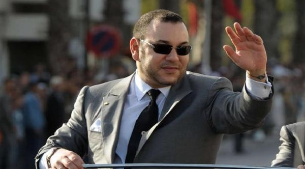 الملك محمد السادس يحل بمدينة أكادير في زيارة رسمية "طويلة"