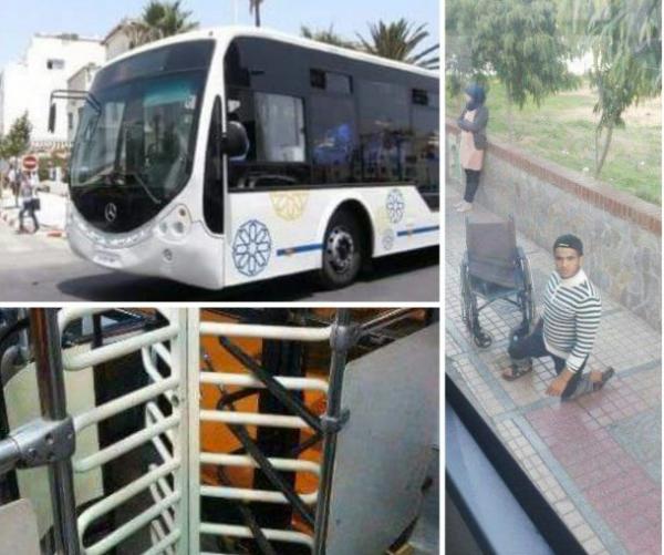 التطوانيون ينتصرون على لوبي "فيطاليس" ويجبرون شركة الحافلات على الرضوخ لمطلبهم