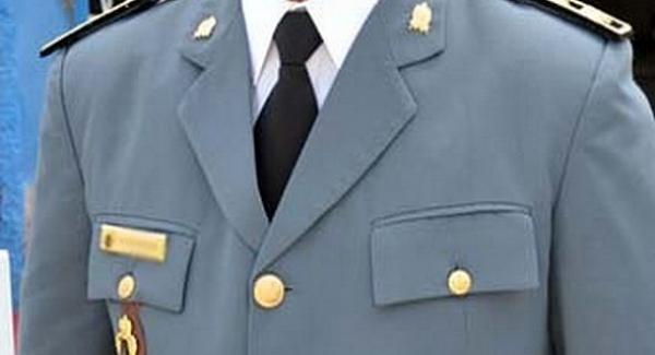 تفاصيل مثيرة...إيداع 18 دركيا بسجن العرجات واستدعاء جنرال و"كولونيلين"