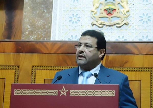 أبو درار ثائرا: قوانين "تحت الطلب" تمرر بسرعة البرق وأخرى مصيرية مرتبطة بمصالح "الشعب" تبقى حبيسة "الثلاجة"