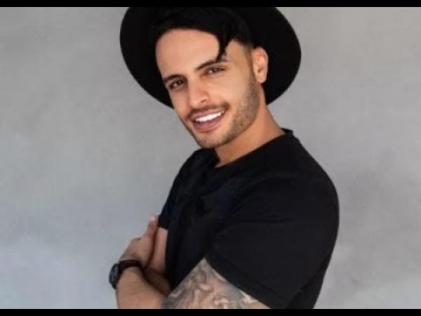 القبض على اليوتوبر المصري الشهير شادي سرور