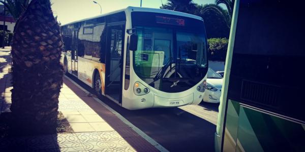 مرة أخرى...اعتداء عنيف بالسلاح الأبيض يطال مستخدما بحافلات الجديدة ومطالب بتوفير الحماية الأمنية اللازمة