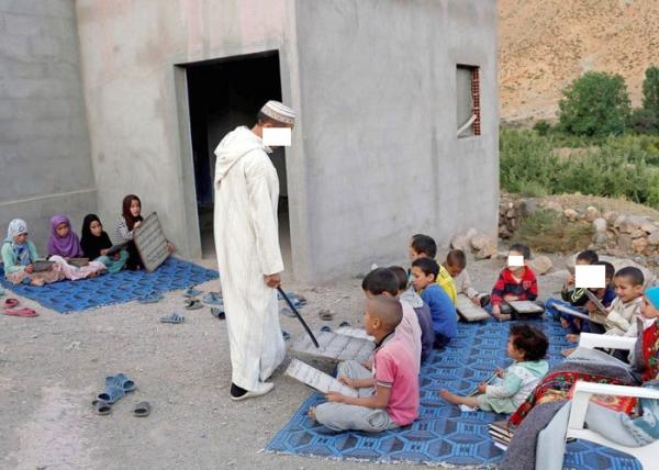 نصف مليون مغربي حفظوا القرآن الكريم داخل الكتاتيب القرآنية