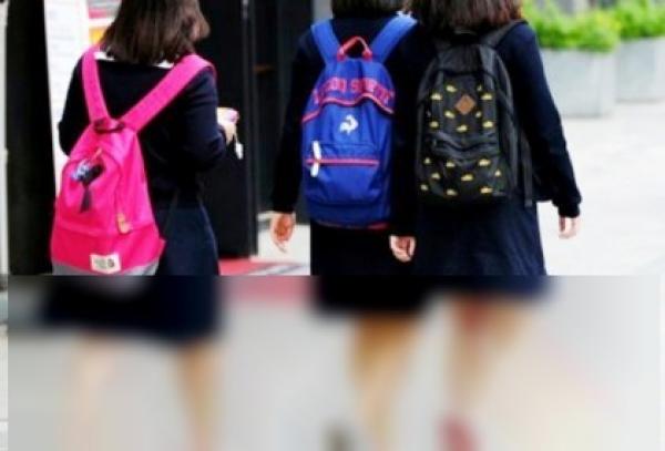 اختفاء ثلاثة تلميذات في ظروف غامضة بتزنيت