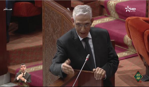 الداودي وتسقيف أسعار المحروقات