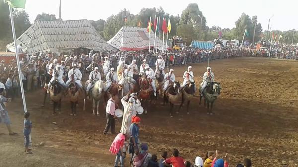 عامل الرحامنة يدعو رؤساء جماعاته لتحويل المبالغ المخصص لـ"المواسم" إلى جيوب الفقراء