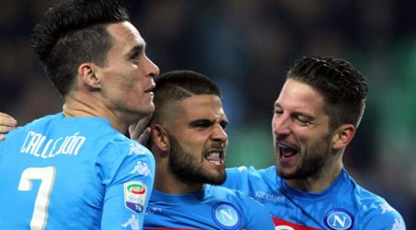 أبطال أوروبا: نابولي يتطلع لحسم التأهل أمام دينامو كييف