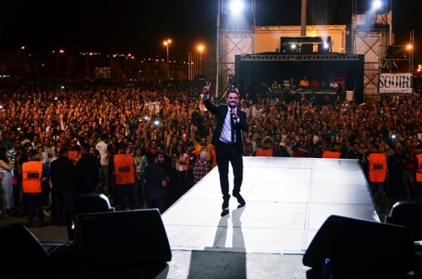 بالمعطيات و الأرقام " رشيد شو " المنشط التلفزيوني الأكثر شعبية بالمغرب سنة 2015