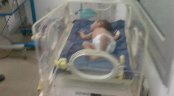 مستشفى ابن سينا يخرج عن صمته بخصوص وفيات ُرضع بسبب انقطاع التيار الكهربائي