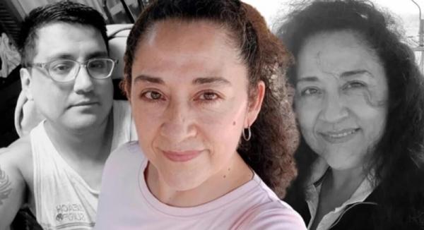 وقعت في غرامه وسافرت لرؤيته،فقتلها وسرق أعضاءها