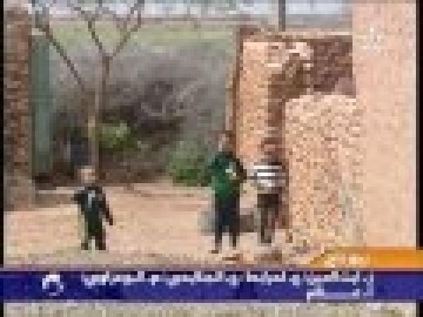 مأساة طفل بعد ختان تقليدى 