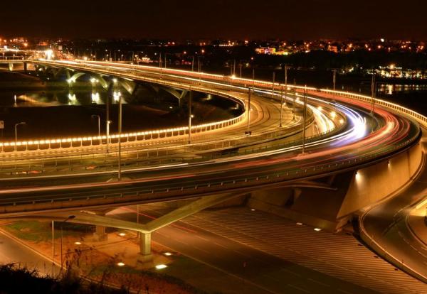 حقيقة تصدع قنطرة الحسن الثاني التي صرفت عليها الملايير