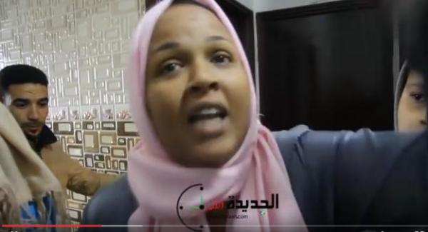 ساكنة بالجديدة تدخل في إغماءات بعد وقوعها ضحية نصب