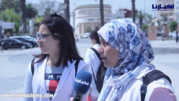 ميكرو "أخبارنا": مواطنون يستنكرون طول المواعيد الطبية "مكاين غير باك صاحبي "