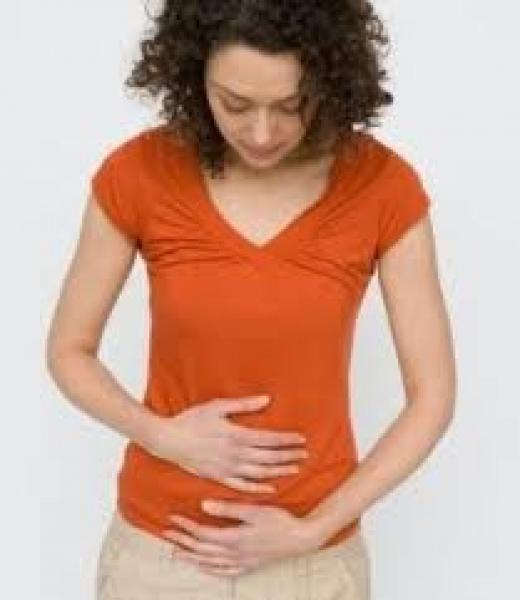 كيف تتخلّصين من مشكلة انتفاخ البطن ؟