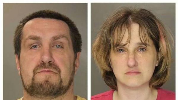 السجن 40 عاما لـ «أب وأم» قاما بتجويع ابنهما حتى الموت