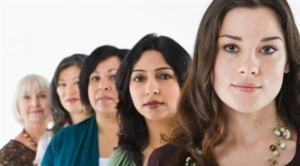 النحافة مثل البدانة تعجّل بسن اليأس