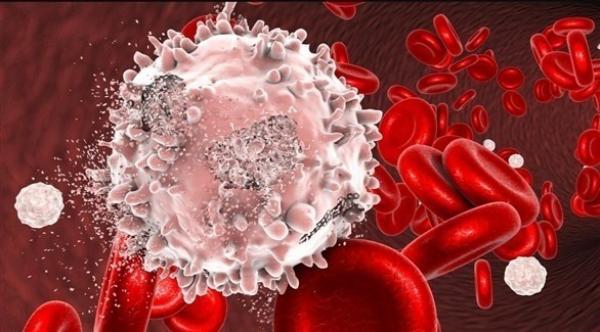 دواء تجريبي رائد لعلاج سرطان الدم بنسبة تفوق 70%