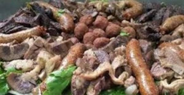 اللحوم ممنوعة على مرضى القلب