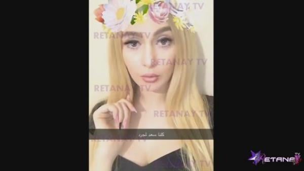 خولة بن عمران ترد على قضية لمجرد بطريقة مضحكة !!!