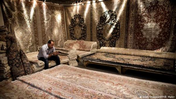 طرق ونصائح لتنظيف سجادتك باتباع هذه الخطوات الخمس!